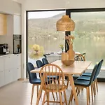 Modern With Panoramic Views Dom wakacyjny