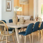 Modern With Panoramic Views Tatil Evi *