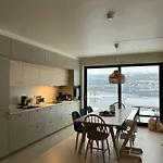 Modern With Panoramic Views