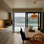 Modern With Panoramic Views
