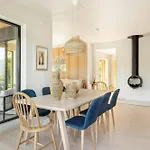 Modern With Panoramic Views * Honefoss