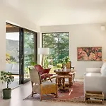 Tatil Evi Modern With Panoramic Views