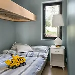 Modern With Panoramic Views * Honefoss