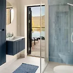 Modern With Panoramic Views Holiday home