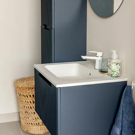 Modern With Panoramic Views Feriehus