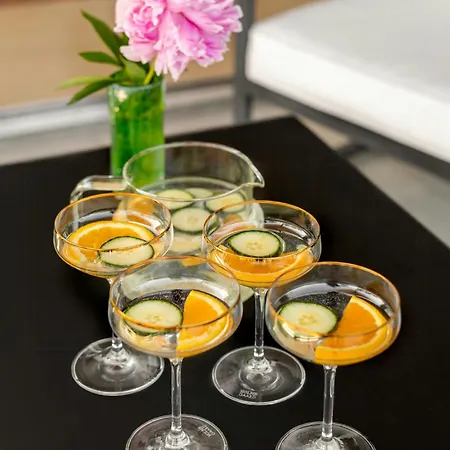 Modern With Panoramic Views Feriehus Berg (Ringerike)