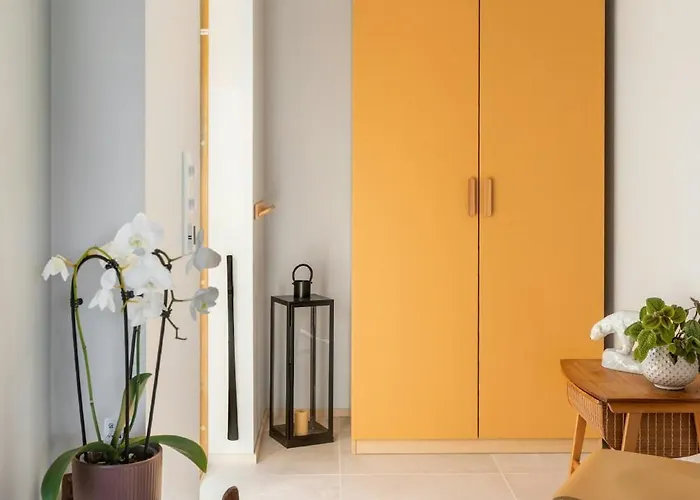 Modern With Panoramic Views * 赫讷福斯
