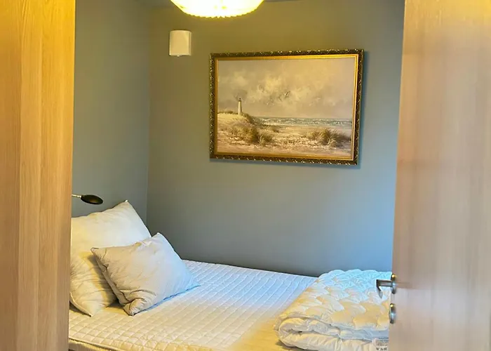 度假居 Modern With Panoramic Views
