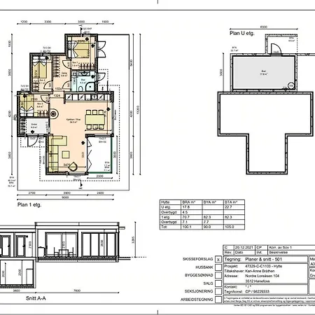 بيت للعطل Modern With Panoramic Views